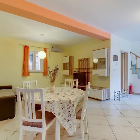 Apartamento Ursula Mali Lošinj Exterior foto