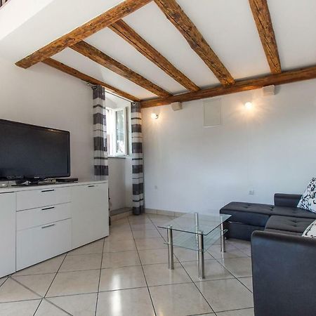 Apartamento Ursula Mali Lošinj Exterior foto