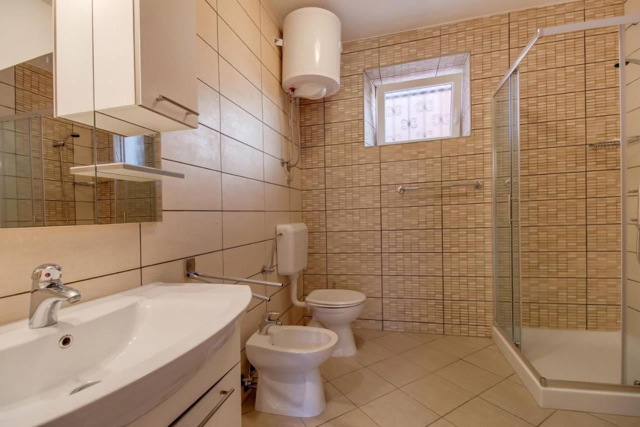 Apartamento Ursula Mali Lošinj Exterior foto