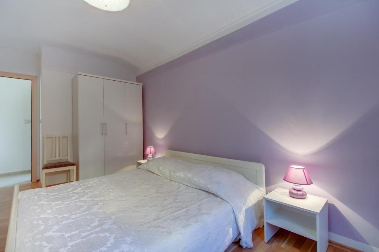 Apartamento Ursula Mali Lošinj Exterior foto