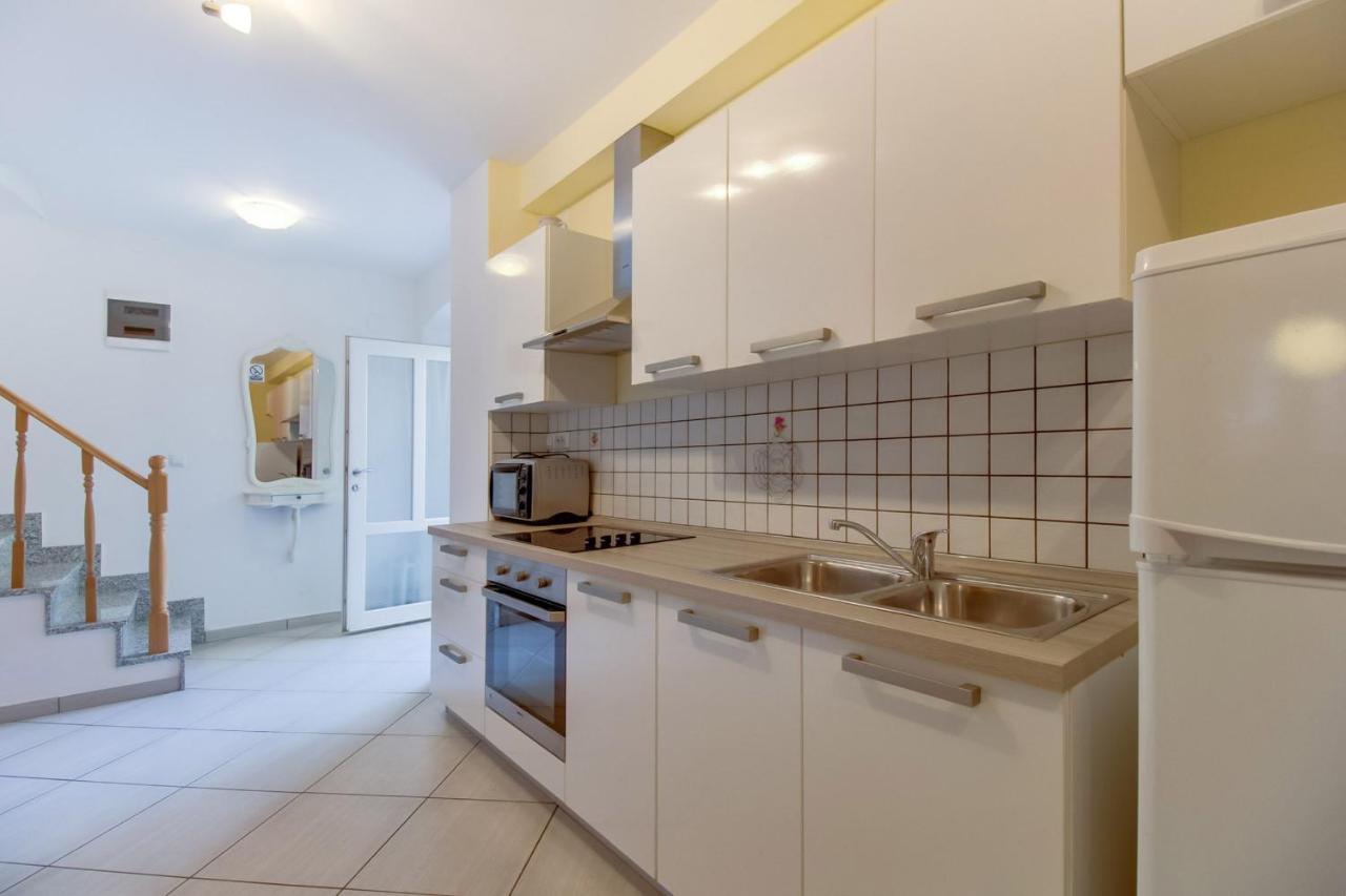 Apartamento Ursula Mali Lošinj Exterior foto