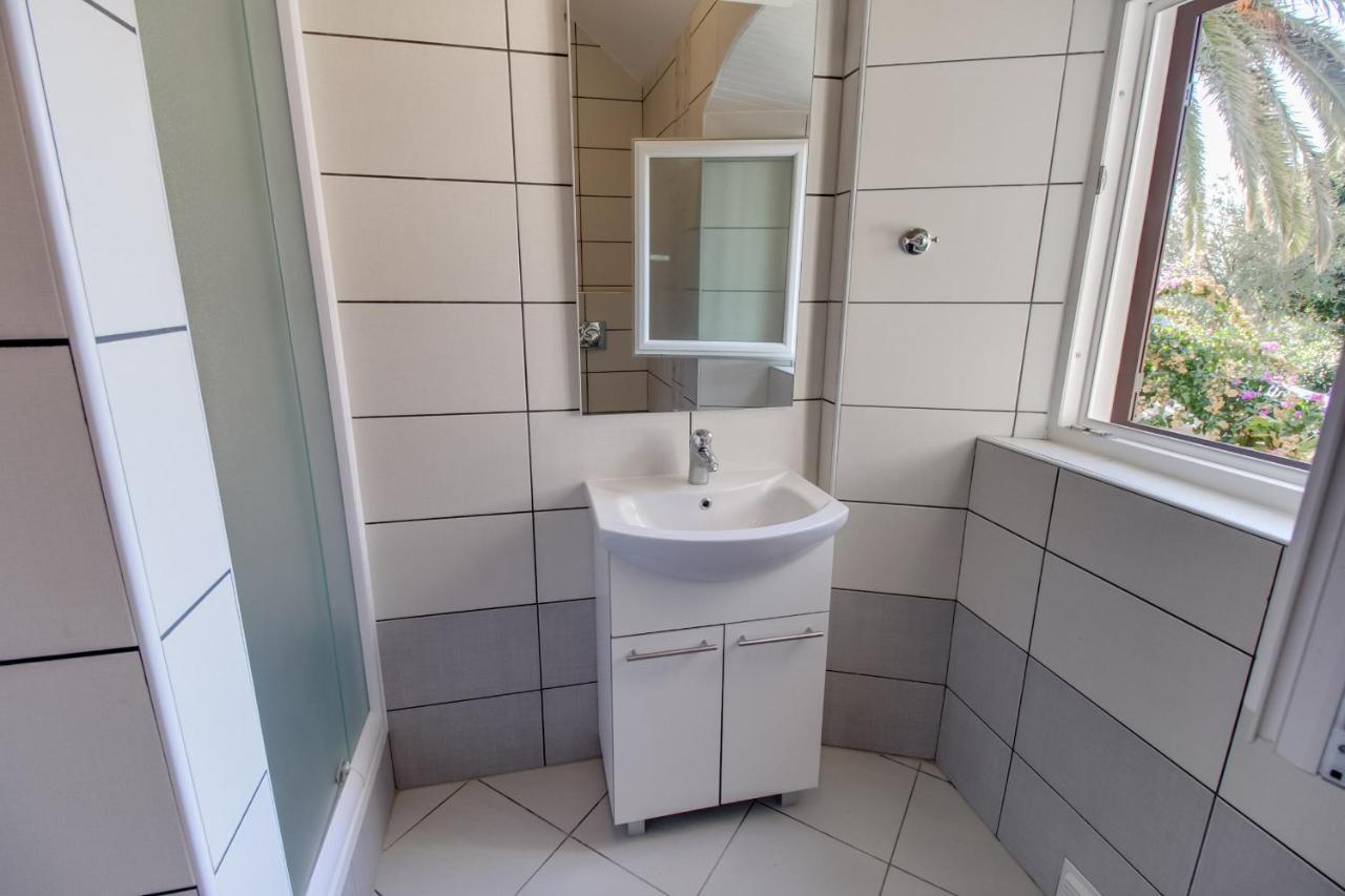 Apartamento Ursula Mali Lošinj Exterior foto