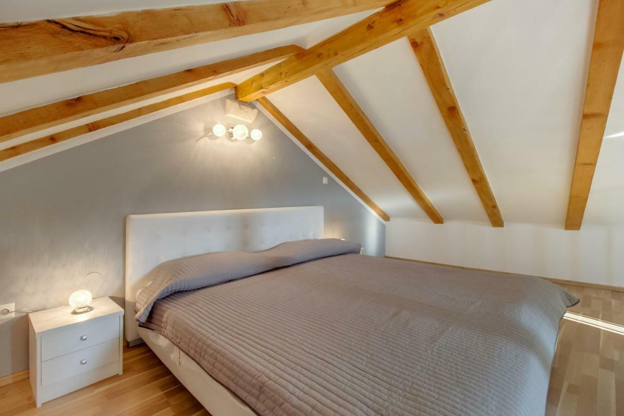 Apartamento Ursula Mali Lošinj Exterior foto