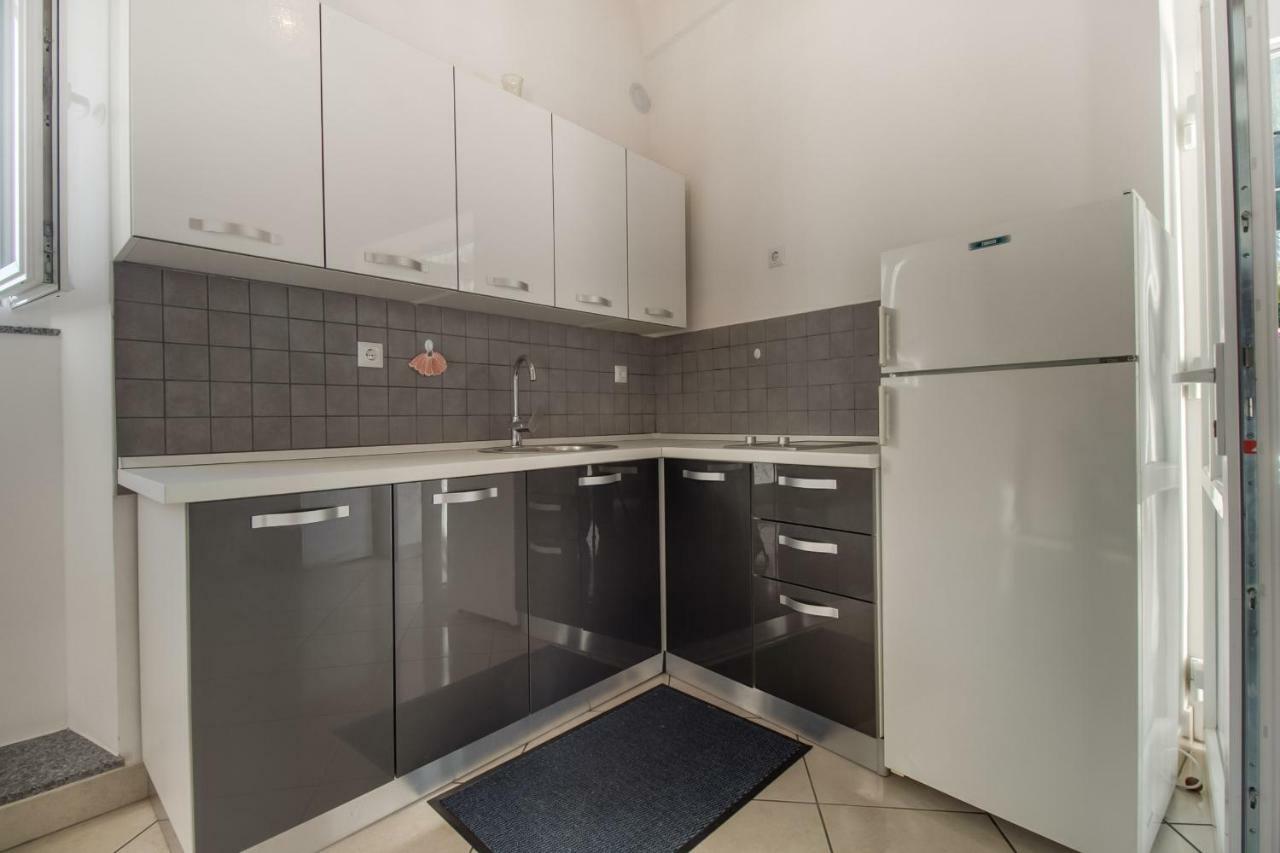 Apartamento Ursula Mali Lošinj Exterior foto