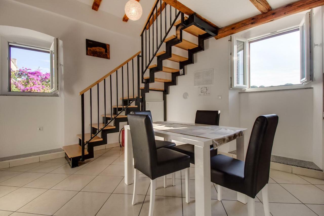 Apartamento Ursula Mali Lošinj Exterior foto