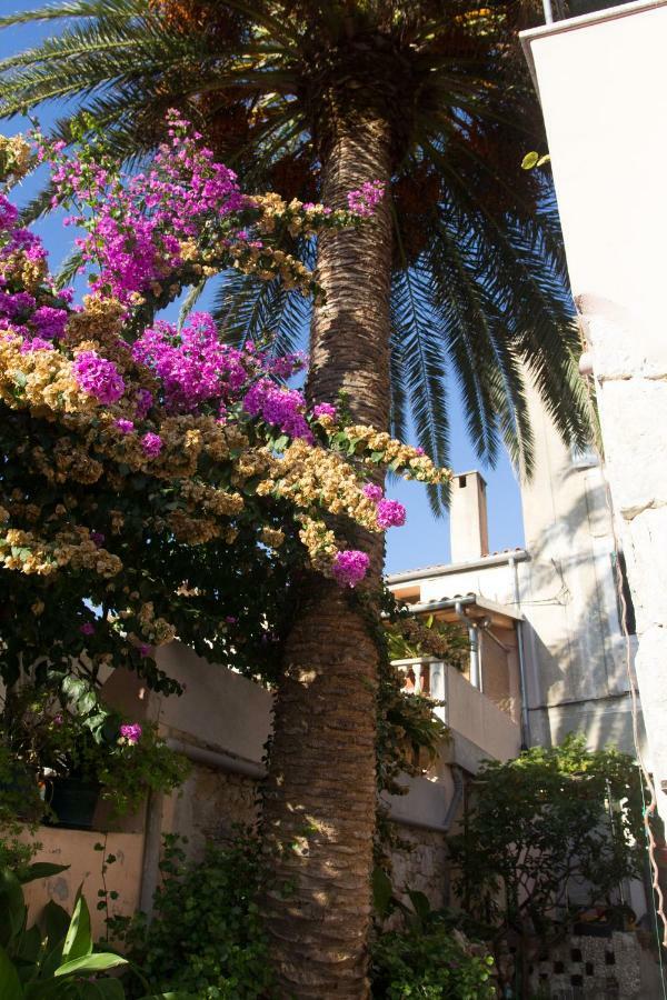 Apartamento Ursula Mali Lošinj Exterior foto