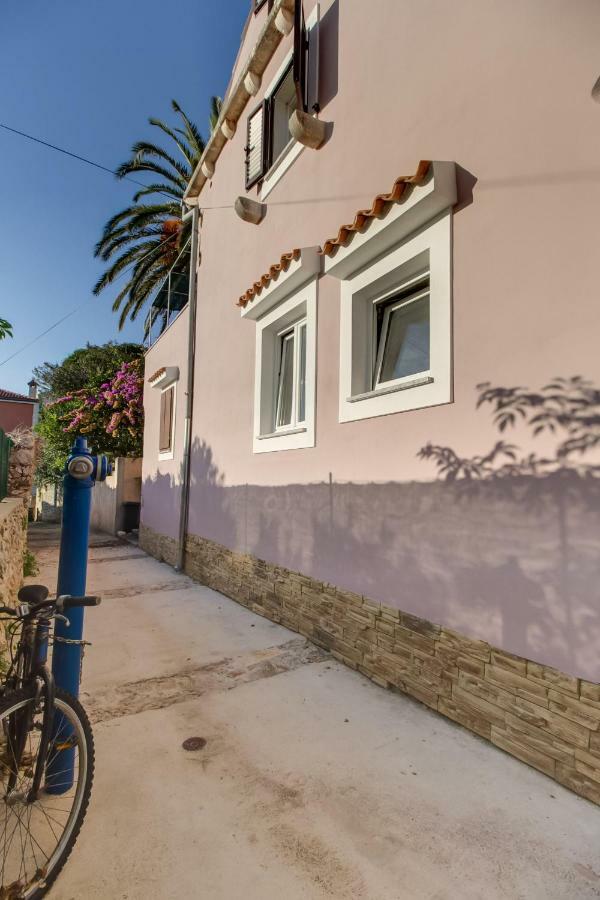 Apartamento Ursula Mali Lošinj Exterior foto