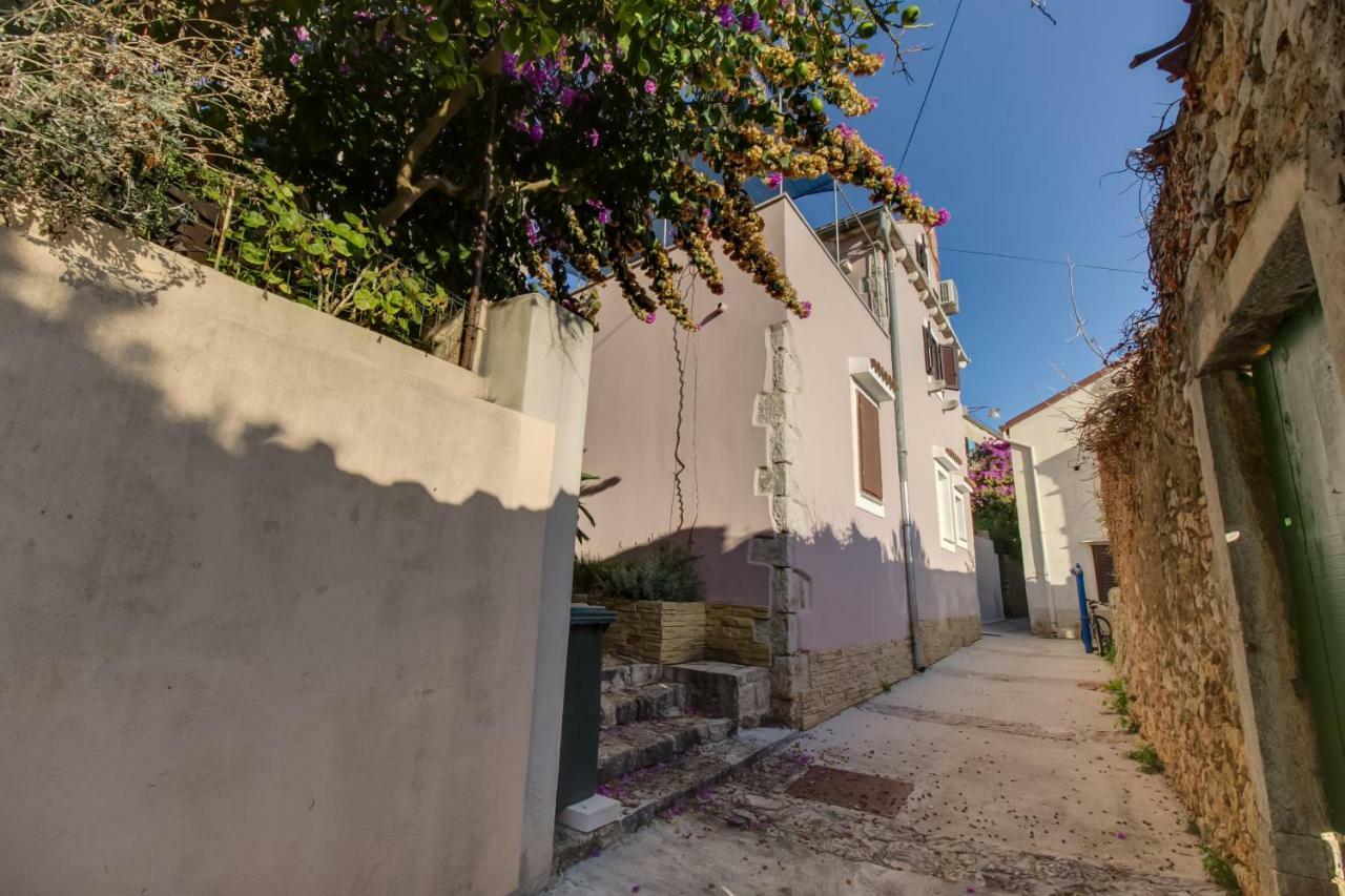 Apartamento Ursula Mali Lošinj Exterior foto