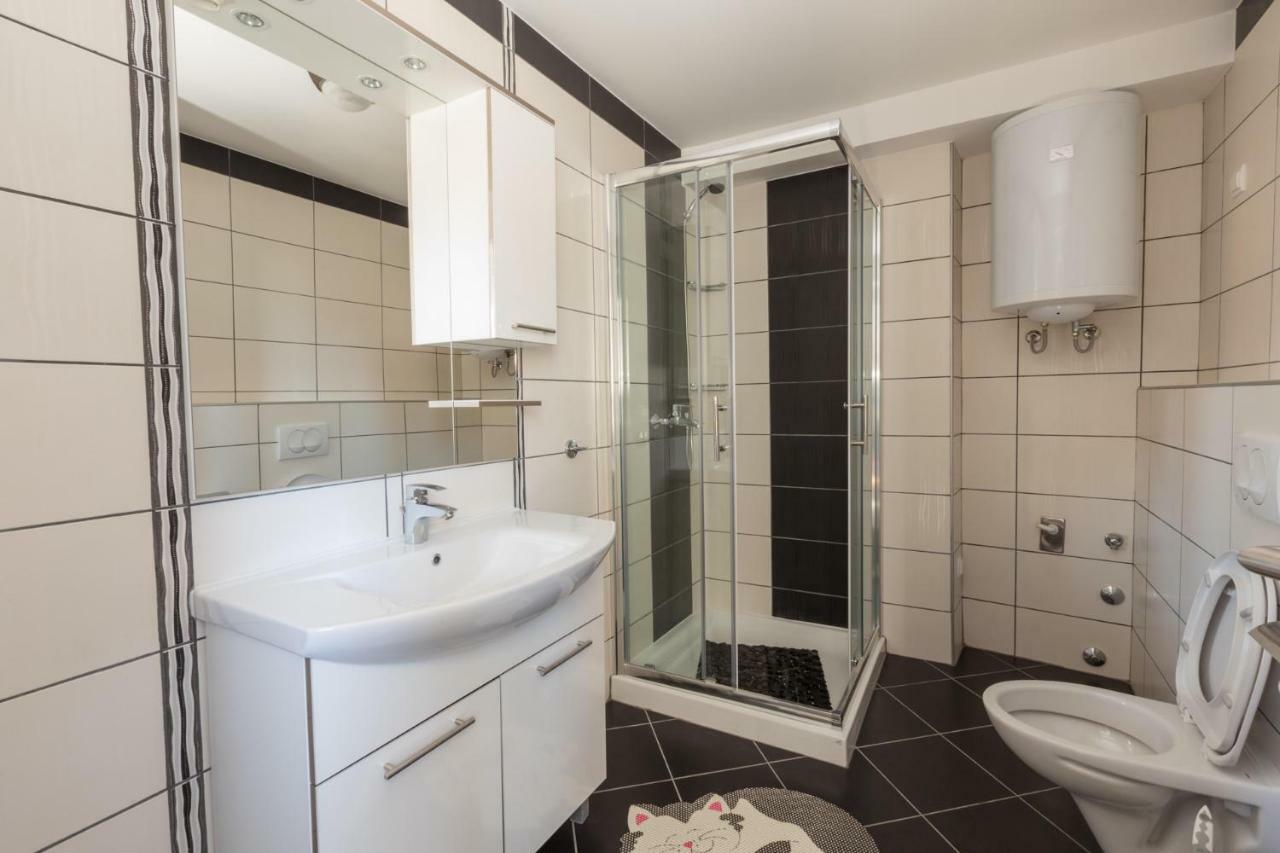 Apartamento Ursula Mali Lošinj Exterior foto