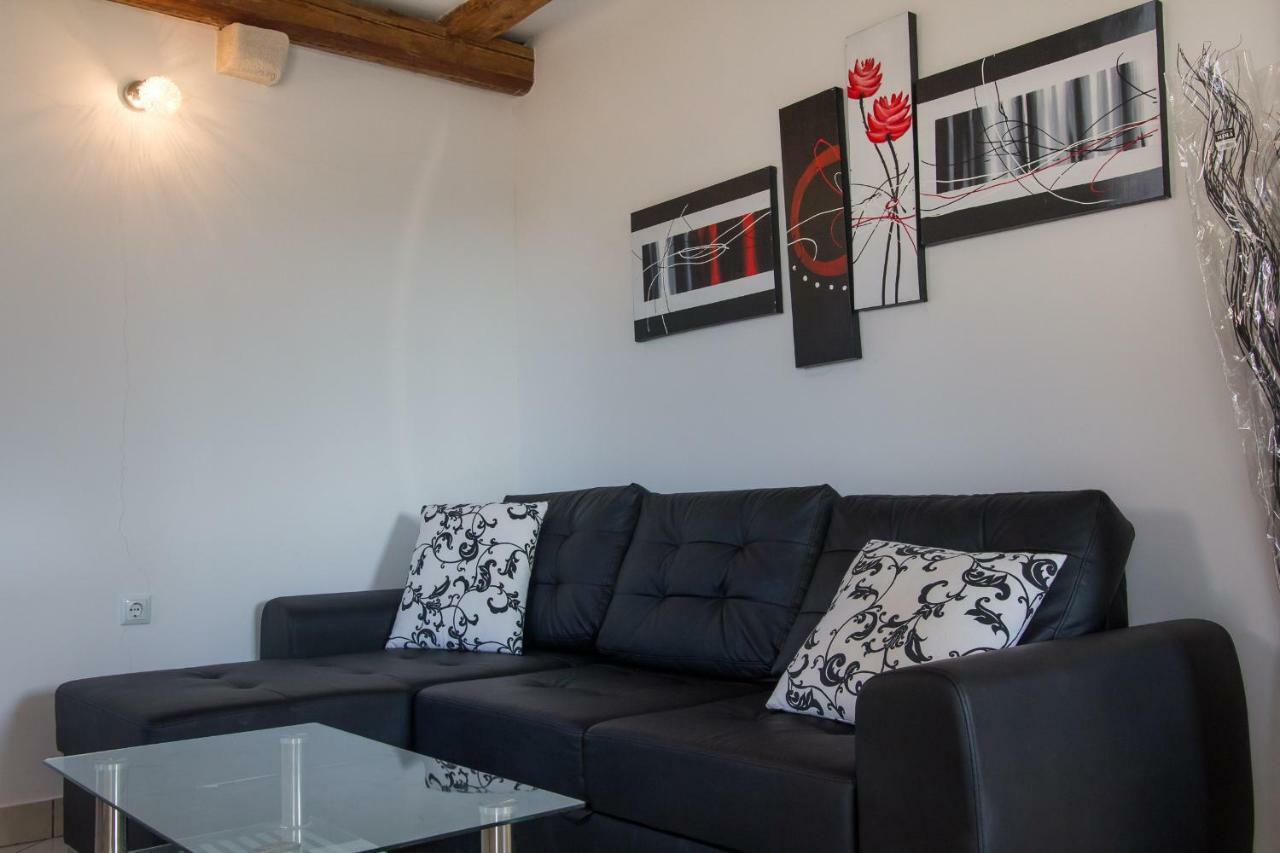 Apartamento Ursula Mali Lošinj Exterior foto