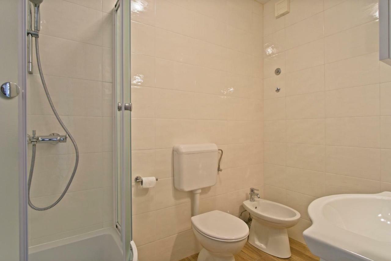 Apartamento Ursula Mali Lošinj Exterior foto